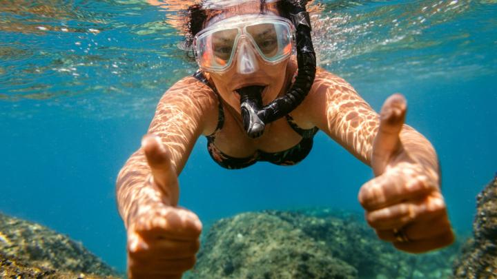 The best snorkeling spots in Miami