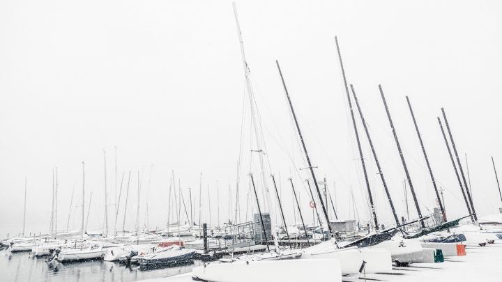 Ideas to do in winter for sailors