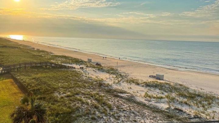 The Best Private Beaches in Florida