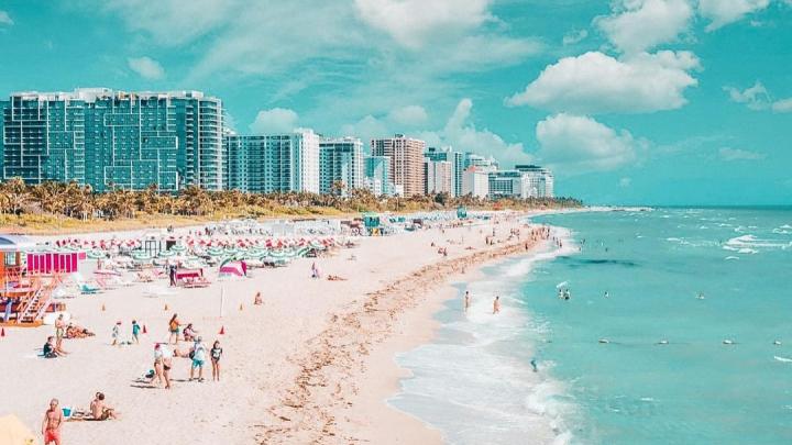 Top 8 Things to do in South Beach Miami