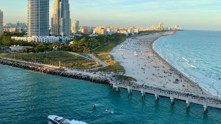 Le 10 cose da fare a North Beach Miami