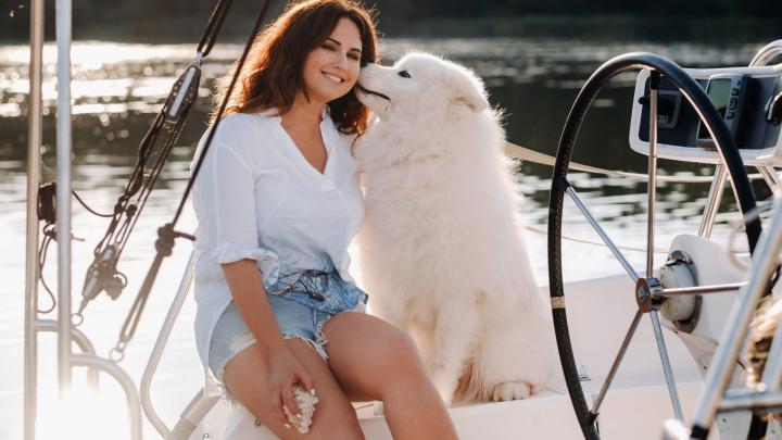 10 tips for boating with your dog