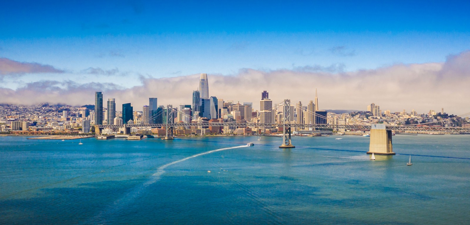 location de bateaux à san francisco sailme