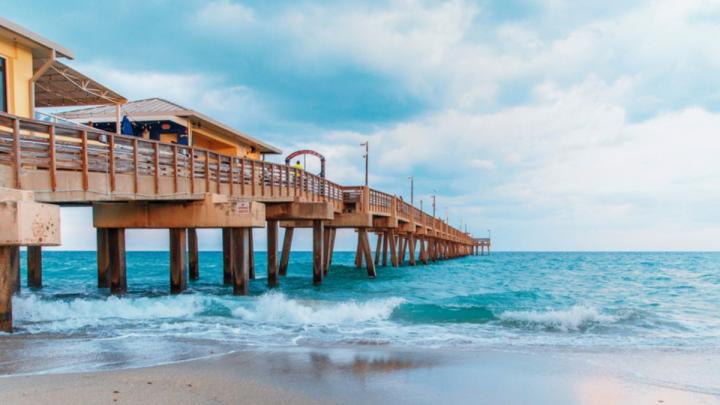 Le 10 cose migliori da fare a Dania Beach