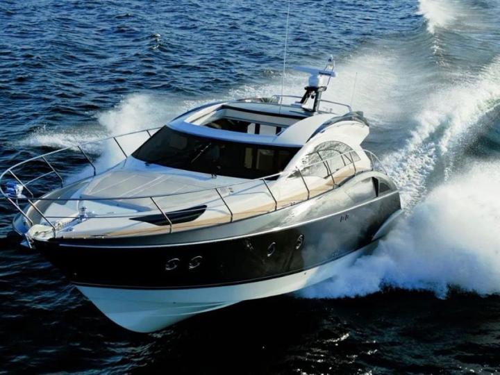 Palm Beach Luxury Yacht Cruises