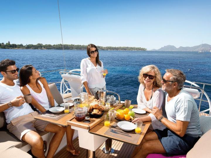 Rent a boat in Athens, Greece and enjoy a yacht charter trip like never before.