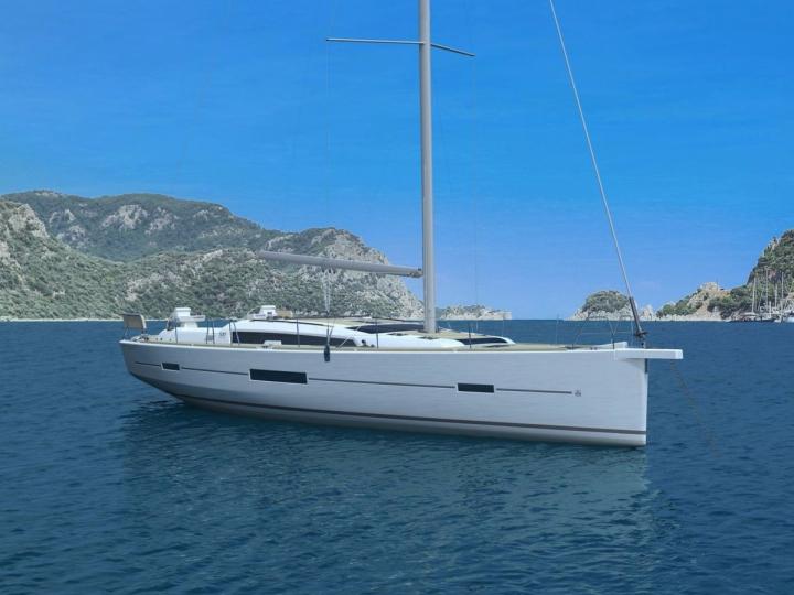 Sailboat boat for rent in Le Marin, Caribbean Netherlands for up to 10 guests - the HOPPER  Sailboat.