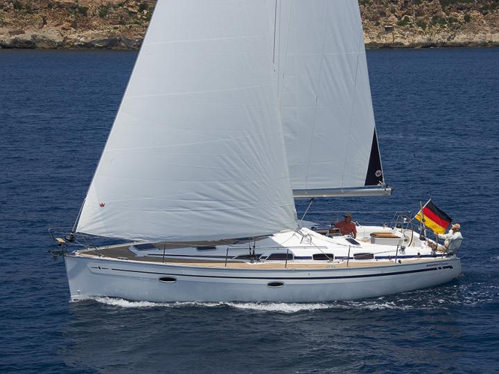 Yacht charter & a boat for rent in Rhodes, Greece for up to 6 guests.
