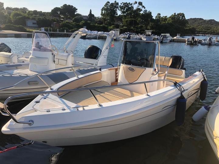 Italmar 17 40cv