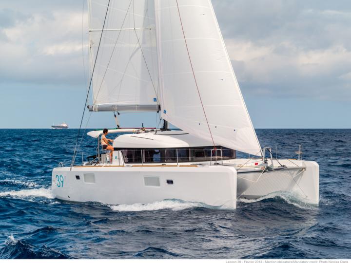 Boat rental & Yacht charter in St. Maarten, Caribbean Netherlands for up to 8 guests.