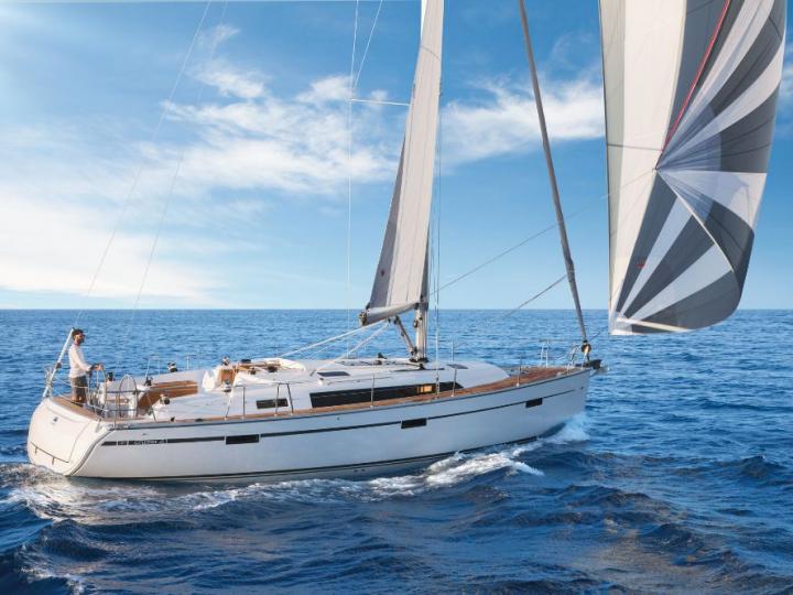 Boat rental & yacht charter in Rhodes, Greece for up to 6 guests.