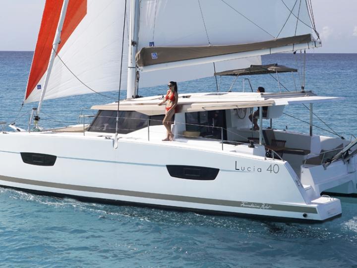 Sky Maria - a 38ft boat for rent in Marmaris, Turkey.