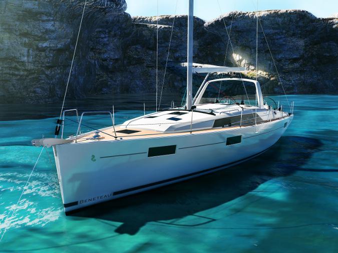 Yacht charter in Kos, Greece - rent a boat for up to 6 guests.