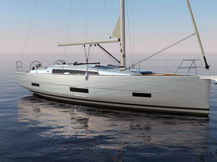 Rent a 39ft, Sailboat in Le Marin, Caribbean Netherlands and enjoy a boat trip like never before.