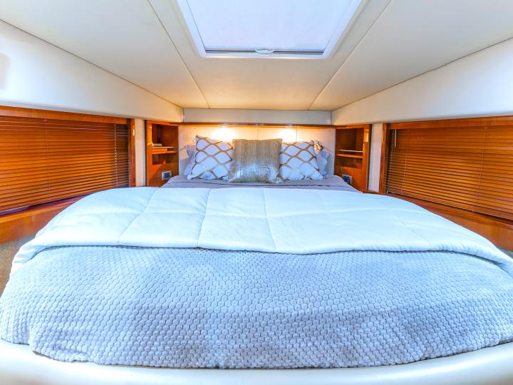 Luxury Yachting Experience! 65' SeaRay (ALL-INCLUSIVE PRICE!)