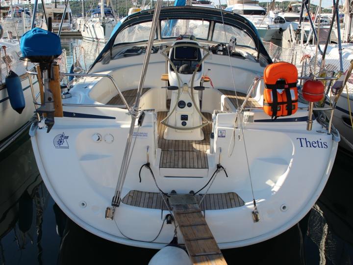 Boat rental & yacht charter in Vrsar, Croatia for up to 6 guests.