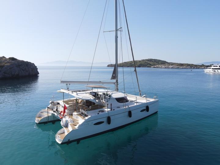 Your Private Boutique Escape