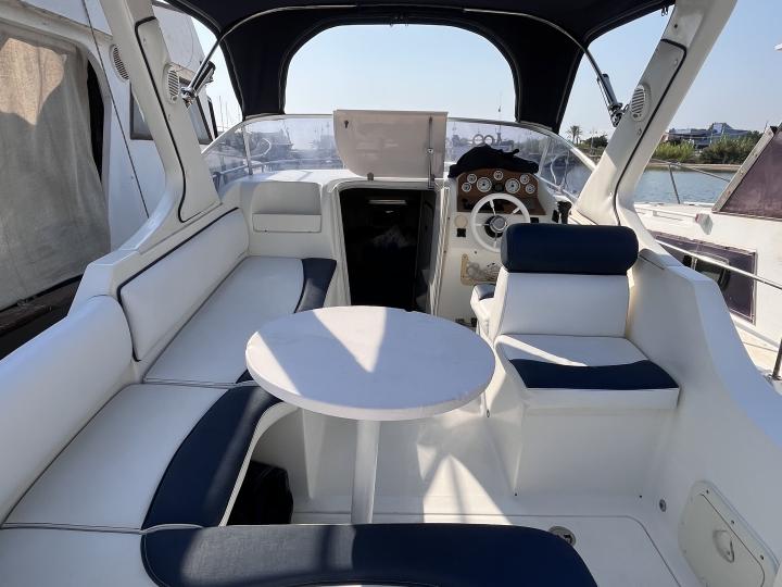 Saver riviera 24 noleggio