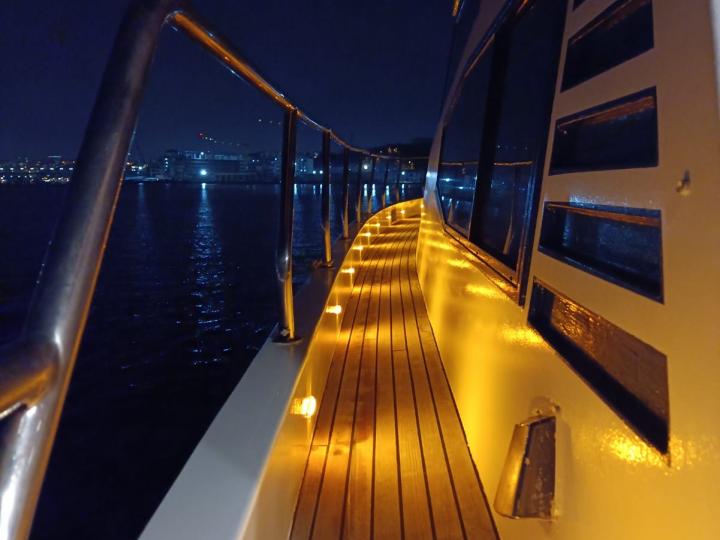 Amazing Yacht Charter Awaits You