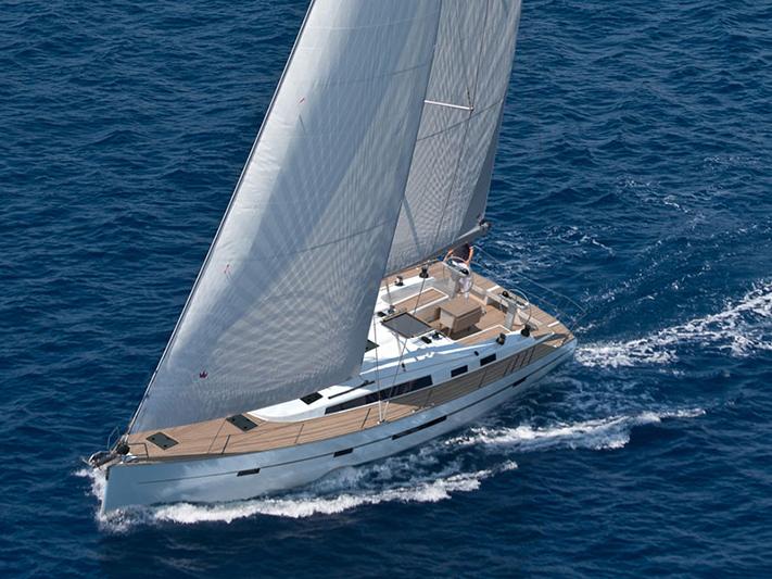 Discover yacht charter vacation aboard the Anassa boat in Athens, Greece - a great boat for rent.