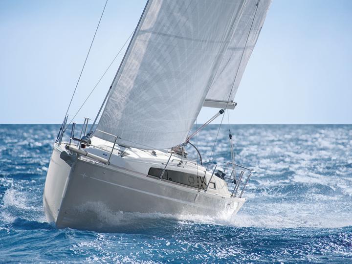 Šibenik, Croatia affordable yacht charter!