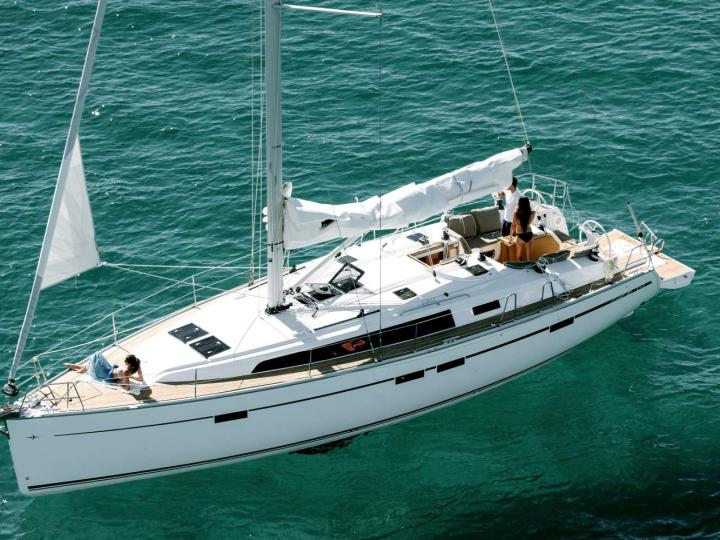 Rent a boat in Palermo, Italy and discover a beautiful Sicilian yacht charter.