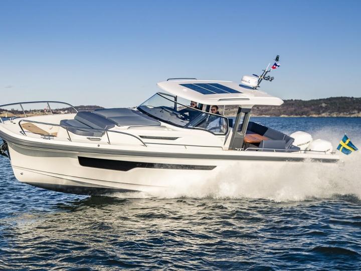 Palm Beach Opulent Open Yacht Cruise