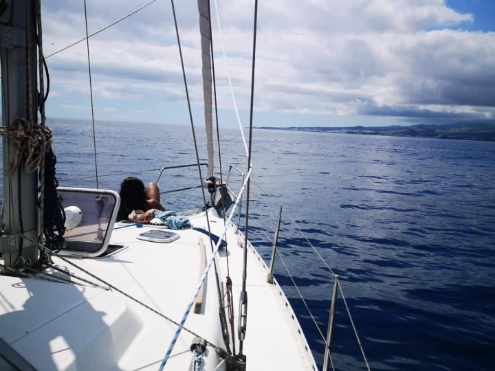 Sailing Tours Full Day and Half Day