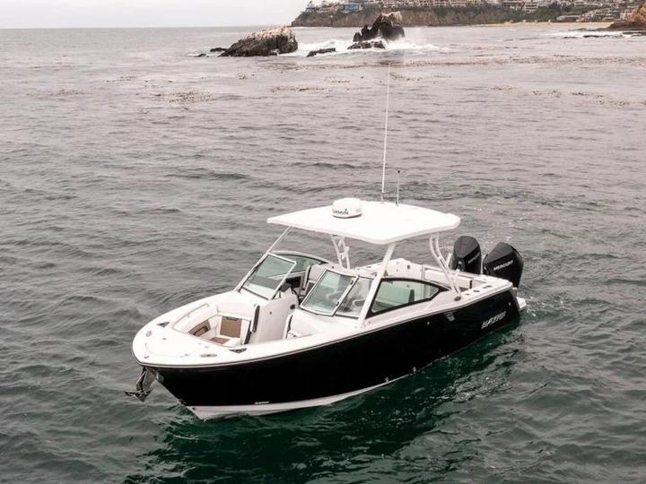 Palm Beach Leisure Cruise