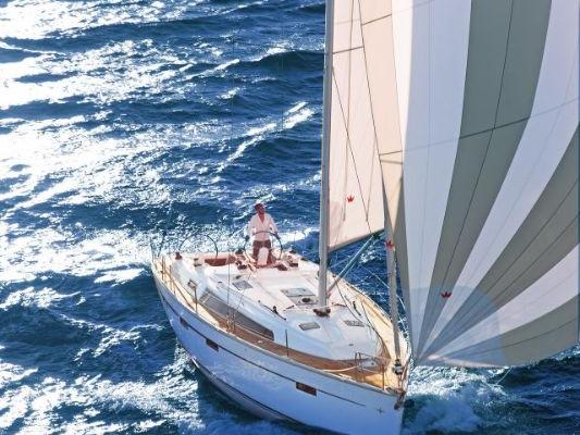 Sail boat for rent in Rhodes, Greece for up to 6 guests - the Nostalgia sail boat.