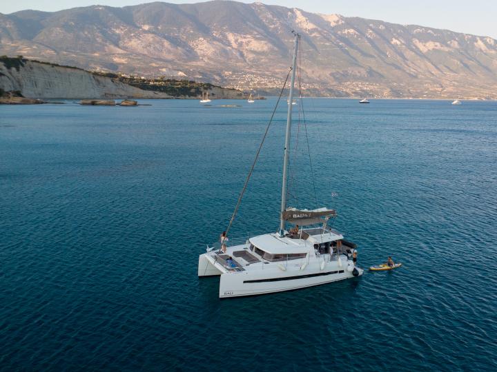 Daily Cruises with Egocruise