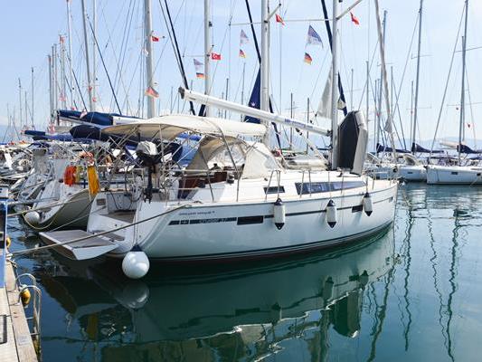 Fethiye, Turkey yacht charter - rent a boat for up to 6 guests.