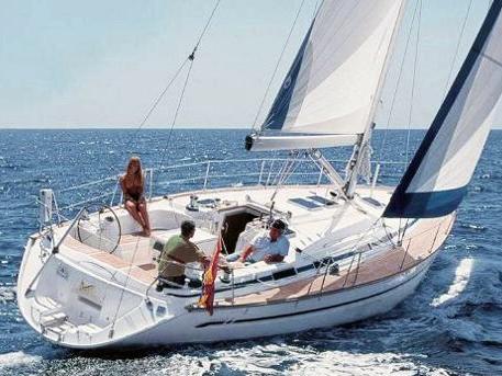 Rent a 48ft, sail boat in Rhodes, Greece and enjoy a boat trip like never before.