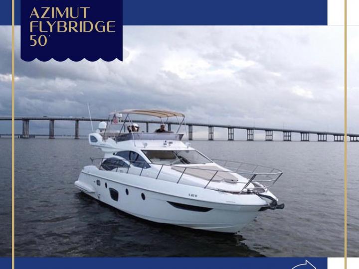 Luxury Yacht Experience