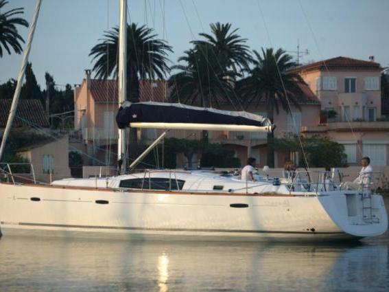 Sail around Fethiye, Turkey on a boat for rent - book the amazing Sail Altair boat and discover yacht charter.