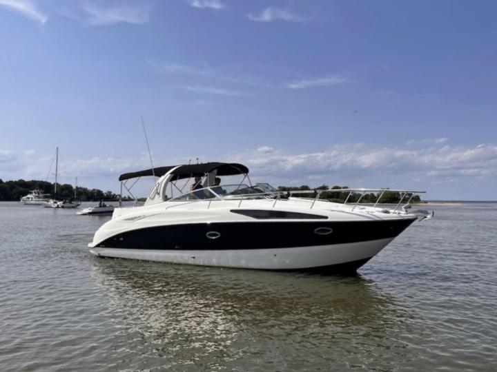 All About the Goodtimes!