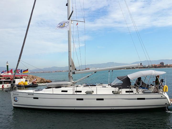 Palma, Spain yacht charter - discover vacation on a boat for rent for up to 10 guests.