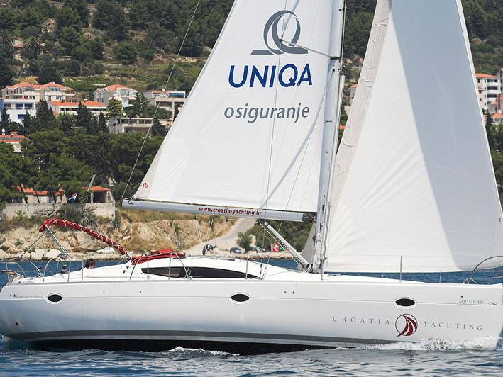 Top boat for rent in Dubrovnik, Croatia - the ultimate vacation trip on a yacht charter.