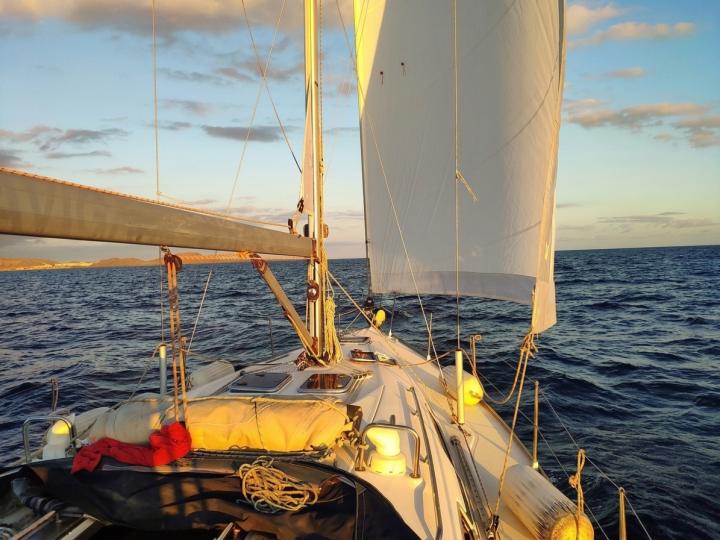 Bavaria 38 Cruiser – Blue Cruising in the Bays of Göcek