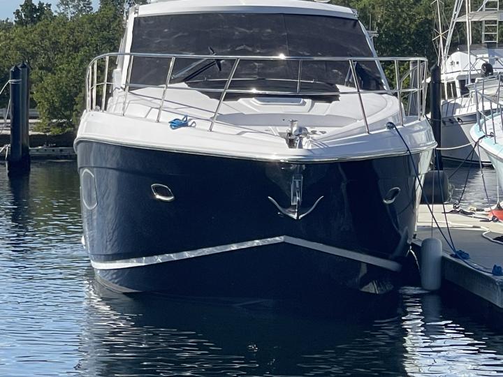 New Boat, New Listing, Be the 1st to ride!