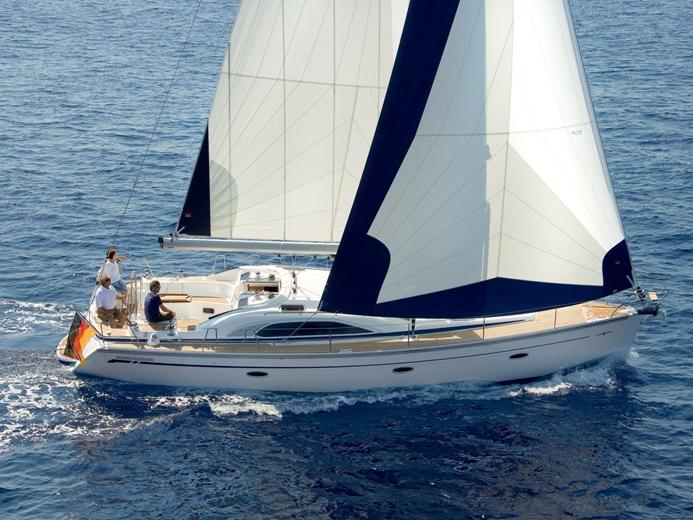 Rent a boat and discover Kos, Greece aboard a yacht charter.