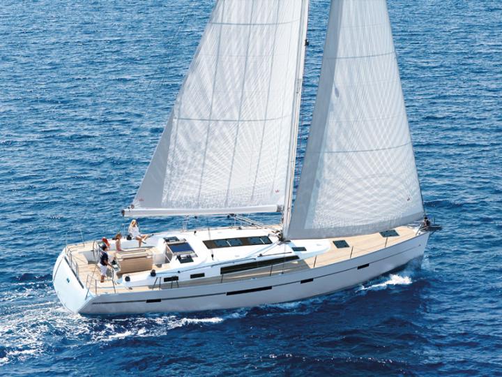 Rent a boat in Athens, Greece- yacht charter for up to 10 guests.