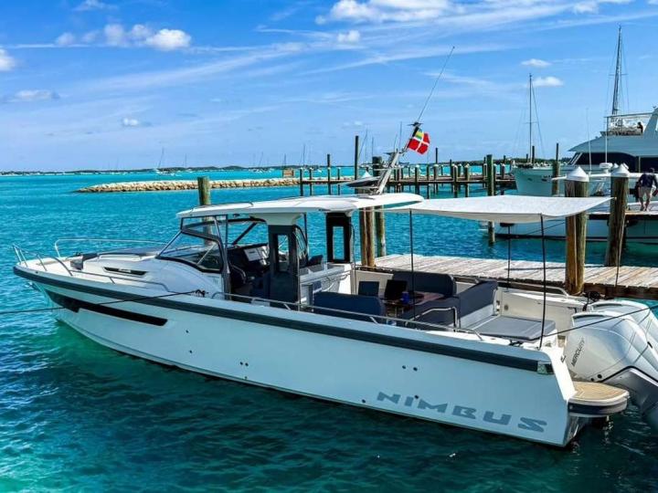 Palm Beach Opulent Open Yacht Cruise
