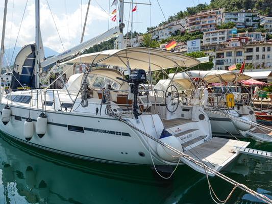 Rent an Amazing Boat in Fethiye, Turkey and Experience the magic of Turkey