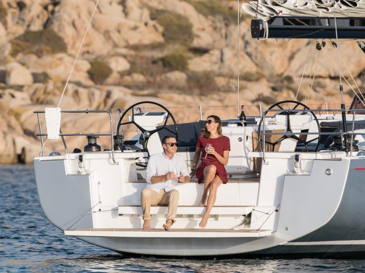 Rent a sailboat for a vacation trip in Bodrum, Turkey. Book a yacht charter for up to 10 guests.