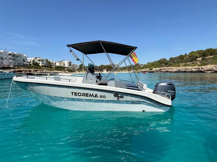 Teorema 20