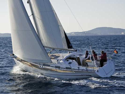 MAVI ADA - a 38ft boat for rent in Karagözler, Turkey. Enjoy a great yacht charter for 6 guests.
