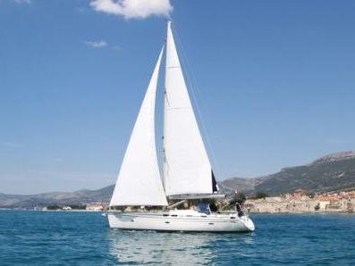 Yacht charter in Fethiye, Turkey - a 8 guests boat for rent.