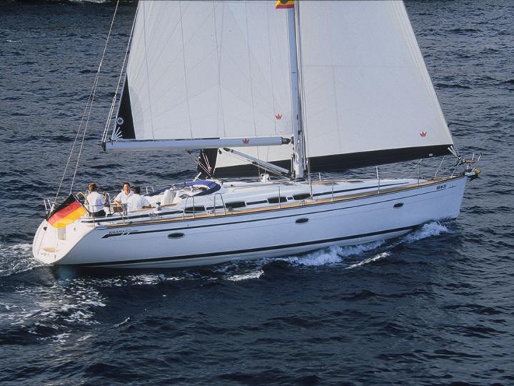 A great sailboat rental - discover all Šibenik, Croatia offers aboard this sailboat!