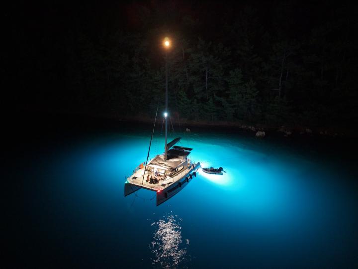 Luxury 2023 Bali 4.2 Catamaran | Orhaniye - Marmaris